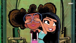 [AniMaunt] Moon Girl and Devil Dinosaur 2 - 03