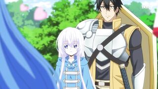 [AniMaunt] Saikyou Tank no Meikyuu Kouryaku - 05