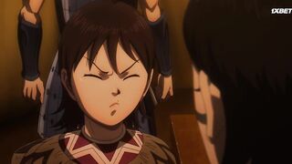 [AniMaunt] Kingdom 5 - 04