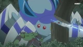 [AniMaunt] Isekai de Mofumofu Nadenade suru Tame ni Ganbattemasu - 06
