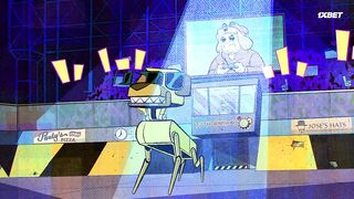 [AniMaunt] Moon Girl and Devil Dinosaur 2 - 07