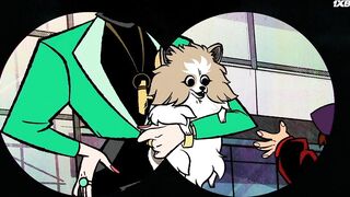 [AniMaunt] Moon Girl and Devil Dinosaur 2 - 10