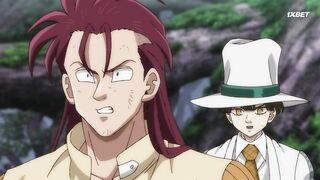 [AniMaunt] Nanatsu no Taizai Mokushiroku no Yonkishi - 16