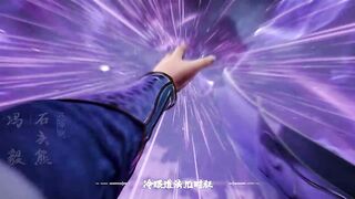 [AniMaunt] Xian Ni - 22