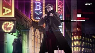 [AniMaunt] High Card Season 2 - 05