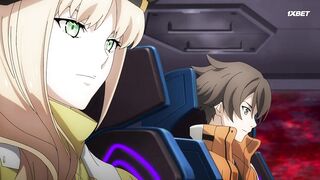 [AniMaunt] Synduality Noir Part 2 - 05