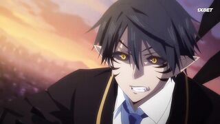 [AniMaunt] Oroka na Tenshi wa Akuma to Odoru - 05