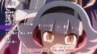 [AniMaunt] YuGiOh! Go Rush!! - 95