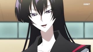 [AniMaunt] Shaman King Flowers - 05