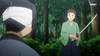 [AniMaunt] Sengoku Youko - 05