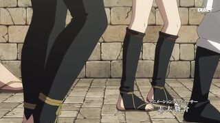 [AniMaunt] Dungeon Meshi - 06