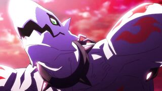 [AniMaunt] Mato Seihei no Slave - 06