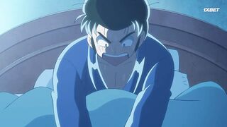 [AniMaunt] Urusei Yatsura (2024) - 05