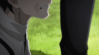 [AniMaunt] Majo to Yajuu - 05