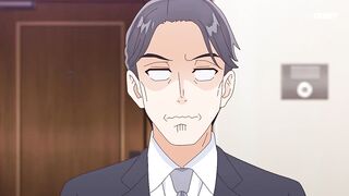 [AniMaunt] Sasaki to Pii-chan - 06