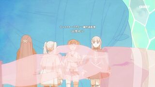 [AniMaunt] Sousou no Frieren - 22