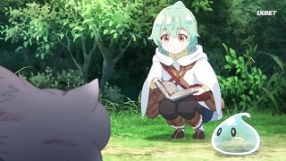 [AniMaunt] Saijaku Tamer wa Gomi Hiroi no Tabi wo Hajimemashita - 05