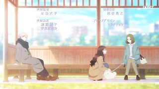 [AniMaunt] Yubisaki to Renren - 06