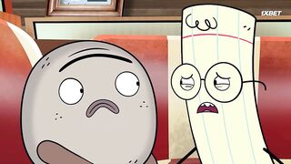 [AniMaunt] Rock Paper Scissors - 01