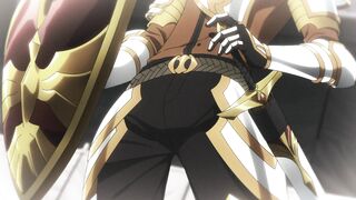 [AniMaunt] Ore dake Level Up na Ken - 06