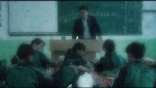 [AniMaunt] Mingyun Quan Tai - 11