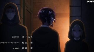 [AniMaunt] 7th Time Loop The Villainess Enjoys a Carefree Life Married to Her Worst Enemy - 06