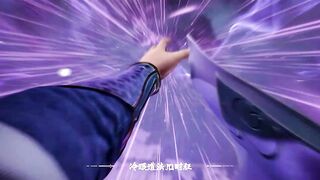 [AniMaunt] Xian Ni - 23