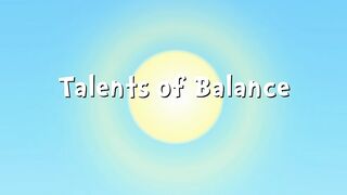 Кот в шляпе S1E123 Искусство равновесия