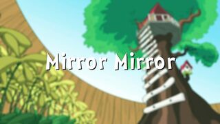 Кот в шляпе S1E129 Свет мой, зеркальце