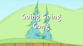 Кот в шляпе S1E138 Ноты для песни