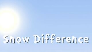 Кот в шляпе S1E143 Снег и лед