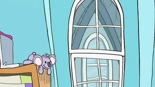 Кот в шляпе S1E149 Сортировка