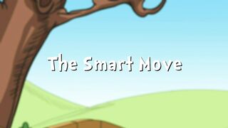 Кот в шляпе S1E151 Движение - сила