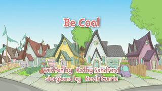 Кот в шляпе S1E53 Освежись