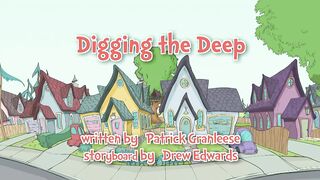 Кот в шляпе S1E57 Невероятные глубины