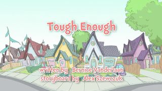 Кот в шляпе S1E93 Достаточно сильный