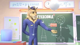 Улётная команда S1E05 Метеозонд