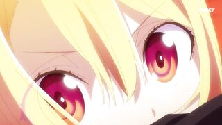 [AniMaunt] Oroka na Tenshi wa Akuma to Odoru - 06