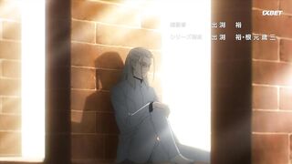 [AniMaunt] Metallic Rouge - 06