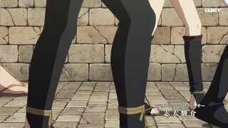 [AniMaunt] Dungeon Meshi - 07