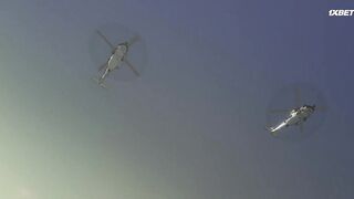 [AniMaunt] Bang Brave Bang Bravern - 05