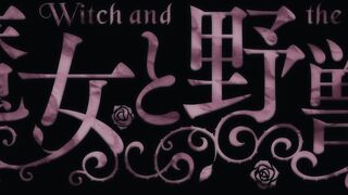 [AniMaunt] Majo to Yajuu - 06