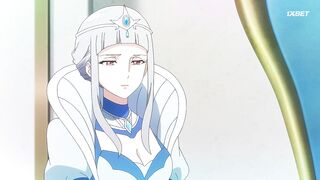 [AniMaunt] Sasaki to Pii-chan - 07