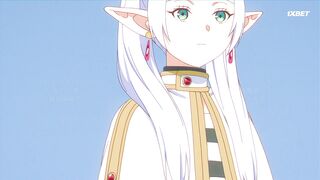 [AniMaunt] Sousou no Frieren - 23