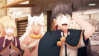 [AniMaunt] Kekkon Yubiwa Monogatari - 07
