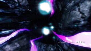[AniMaunt] Ore dake Level Up na Ken - 07