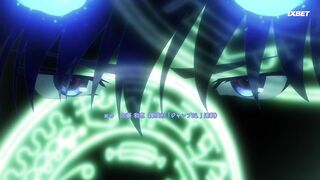 [AniMaaunt] Ao no Exorcist Shimane Illuminati hen - 07