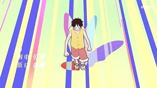 [AniMaunt] One PIece - 1094