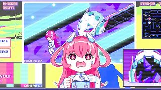 [AniMaunt] Mingyun Quan Tai - 12