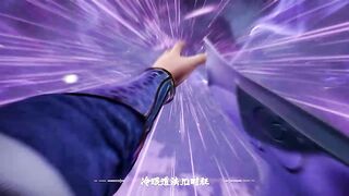 [AniMaunt] Xian Ni - 24